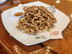 -万宝海鲜舫(劳动公园店)