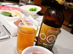 -海底捞火锅(雄峰城店)