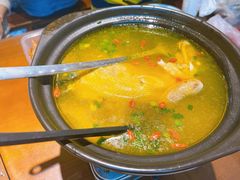 -鸿运楼·舌尖上的徽菜