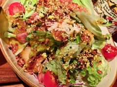 -木村武·手作寿司料理(中山亭店)