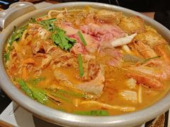 -大岛日本料理铁板烧(南通大饭店)