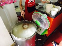 -熊腊生热干面馆(宝丰店)
