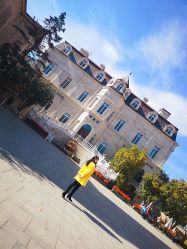 长发-P.STYLE 派斯造型