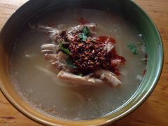 -巍山火巴肉饵丝(大理古城店)