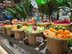 -汉阳廷自助烤肉·火锅(壹方天地店)