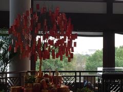 -苏州吴宫泛太平洋酒店