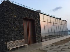 -Cafe Aewol Monsant