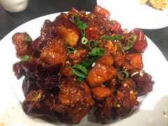 -晚归月亮湾私家菜(临邑路店)