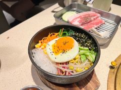 -Ant 蚂蚁洞烤肉·大营地(上海静安大悦城店)