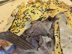 -那拉提之疆·新疆菜(美院店)