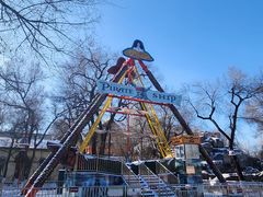 -哈尔滨文化公园