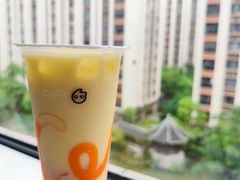 -CoCo都可(南京珠江路店)