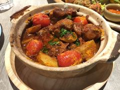 -亚苏尔 澳门菜(元朗店)