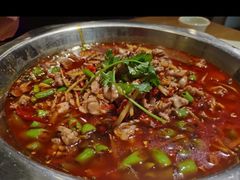 -椒小兔·盐帮川菜中餐厅(金沙时代广场店)