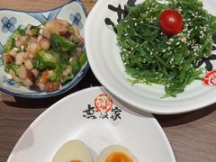 -无敌家现熬骨汤拉面(颐堤港店)