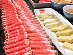 -京门老爆三·铜锅涮肉 爆肚(芳群园店)