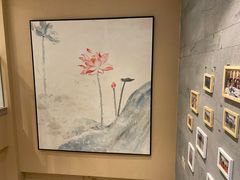 -天蓮珍素館