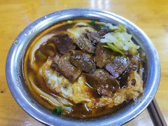 -朝阳路拉面店