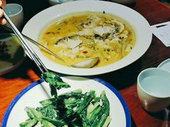 -田婆婆的菜(海口友谊阳光城店)