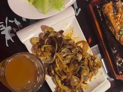 -橦橦小马扎烧烤 (传媒大学店)