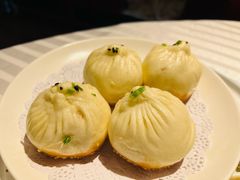 招牌生煎包-和记小菜(大宁店)