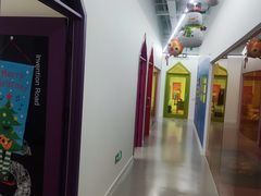 -英孚教育青少儿(河东中心)