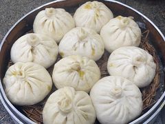 -胡家包子·清真(大众巷店)