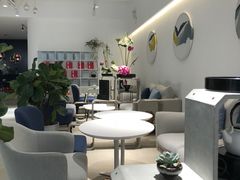 -张一元茶庄(望京店)