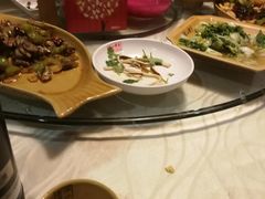 -深山老屋(国顺东路店)