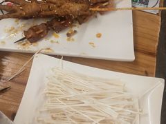-霄汉牛三鲜湖北砂锅菜(万松园2店)
