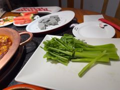 -老版火锅.12年西安排队王(沣峪口店)