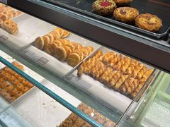 -泸溪河桃酥(龙湖长楹天街店)