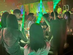 -V AMUSING CLUB·酒吧(银河中心店)