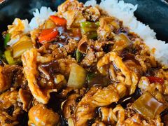 -辛氏火炉·韩式古法烤肉(松北店)