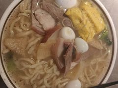 -老淮滨-蚌埠非遗小吃(淮河路店)