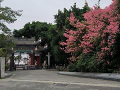-仓山金山寺