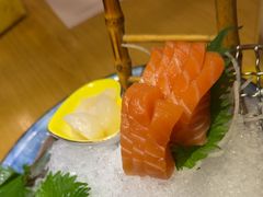 -吉兆·料理(红梅南路店)