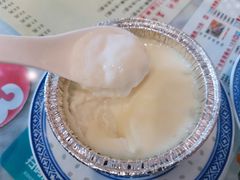 -广信牛奶甜品世家(台东店)