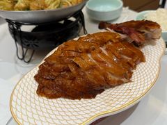 -梅利汴京烤鸭•开封豫菜地标店(东大街店)