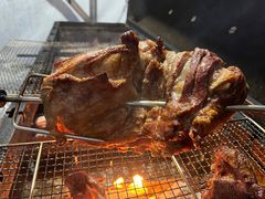 -草原碳烤羊腿(仙塘店)