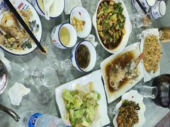 -范饭椰林川湘味海鲜·椰子鸡(三亚湾椰梦长廊店)