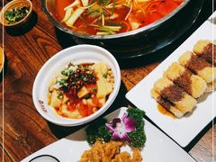 -亮欢寨(凯里总店)