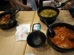 -大鼓米线(浦东长泰店)