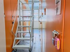 -大众迷你仓自助寄存仓库(隆昌店)