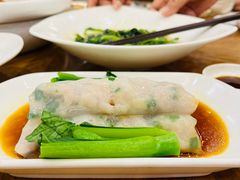 -富豪酒家(正大广场店)