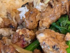 -华记煲仔华·煲仔饭(三元里万科里店)