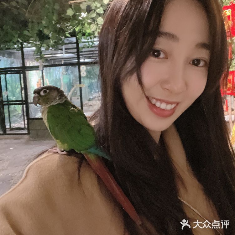 一家超好玩的萌宠乐园 遛娃好去处[调皮]