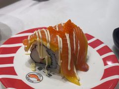 -新一番三文鱼寿司(上邦店)