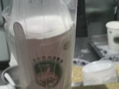 -清真老马家国华牛奶鸡蛋醪糟(正宁路店)