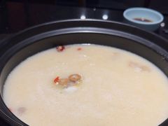 -捞王猪肚鸡火锅(昆山店)
